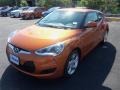 Vitamin C - Veloster  Photo No. 1