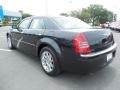 2005 Brilliant Black Crystal Pearl Chrysler 300 C HEMI  photo #3
