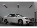 White Platinum Tri-Coat - Fusion SEL Photo No. 1