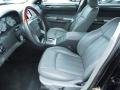 2005 Brilliant Black Crystal Pearl Chrysler 300 C HEMI  photo #4
