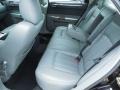 2005 Brilliant Black Crystal Pearl Chrysler 300 C HEMI  photo #5