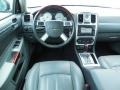 2005 Brilliant Black Crystal Pearl Chrysler 300 C HEMI  photo #6