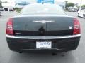 2005 Brilliant Black Crystal Pearl Chrysler 300 C HEMI  photo #7