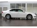 White Platinum Tri-Coat - Fusion SEL Photo No. 7
