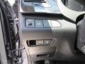 Smoke Gray Metallic - Azera  Photo No. 36