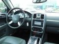 2005 Brilliant Black Crystal Pearl Chrysler 300 C HEMI  photo #11