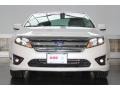 White Platinum Tri-Coat - Fusion SEL Photo No. 8