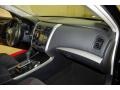 2013 Super Black Nissan Altima 2.5 SV  photo #20