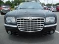 2005 Brilliant Black Crystal Pearl Chrysler 300 C HEMI  photo #13