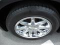 2005 Brilliant Black Crystal Pearl Chrysler 300 C HEMI  photo #14
