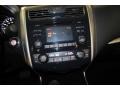 2013 Super Black Nissan Altima 2.5 SV  photo #22