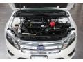 White Platinum Tri-Coat - Fusion SEL Photo No. 10