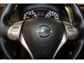 2013 Super Black Nissan Altima 2.5 SV  photo #23