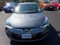 Triathlon Gray - Veloster  Photo No. 2
