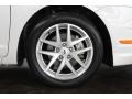 White Platinum Tri-Coat - Fusion SEL Photo No. 13