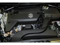 2013 Super Black Nissan Altima 2.5 SV  photo #25