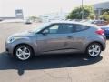 Triathlon Gray - Veloster  Photo No. 4