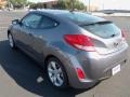 Triathlon Gray - Veloster  Photo No. 5
