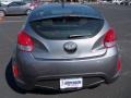 Triathlon Gray - Veloster  Photo No. 6