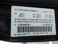 2005 Brilliant Black Crystal Pearl Chrysler 300 C HEMI  photo #23