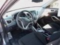 Triathlon Gray - Veloster  Photo No. 8