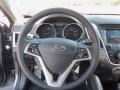 Triathlon Gray - Veloster  Photo No. 11