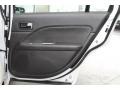 White Platinum Tri-Coat - Fusion SEL Photo No. 22