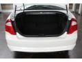 White Platinum Tri-Coat - Fusion SEL Photo No. 24