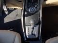 Shimmering White - Elantra GLS Photo No. 14
