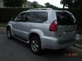 Titanium Silver Metallic - GX 470 Photo No. 9