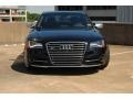 Phantom Black Pearl - S8 4.0 TFSI quattro Sedan Photo No. 2