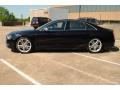 2013 S8 4.0 TFSI quattro Sedan Phantom Black Pearl