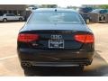 Phantom Black Pearl - S8 4.0 TFSI quattro Sedan Photo No. 6