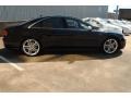 Phantom Black Pearl - S8 4.0 TFSI quattro Sedan Photo No. 8