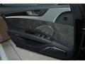 Black Door Panel Photo for 2013 Audi S8 #81889936