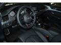 Phantom Black Pearl - S8 4.0 TFSI quattro Sedan Photo No. 11