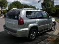 Titanium Silver Metallic - GX 470 Photo No. 10