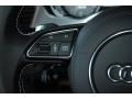Black Controls Photo for 2013 Audi S8 #81890149