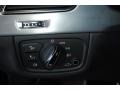 Black Controls Photo for 2013 Audi S8 #81890236