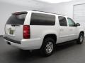 Summit White - Suburban 1500 LT Photo No. 5
