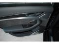 Phantom Black Pearl - S8 4.0 TFSI quattro Sedan Photo No. 31