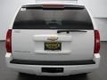 Summit White - Suburban 1500 LT Photo No. 6