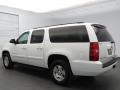 Summit White - Suburban 1500 LT Photo No. 7