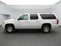 Summit White - Suburban 1500 LT Photo No. 8