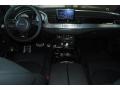 Phantom Black Pearl - S8 4.0 TFSI quattro Sedan Photo No. 38