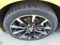 2011 Ford Mustang V6 Coupe Wheel and Tire Photo