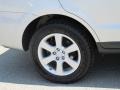 Bright Silver - Santa Fe Limited 4WD Photo No. 3