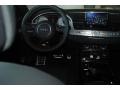 Phantom Black Pearl - S8 4.0 TFSI quattro Sedan Photo No. 39
