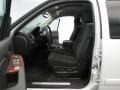 Summit White - Suburban 1500 LT Photo No. 13