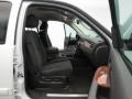 Summit White - Suburban 1500 LT Photo No. 15